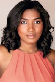 Marissa Chanel Hampton portrait