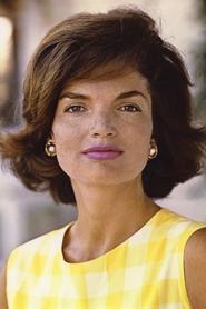 Jacqueline Kennedy portrait