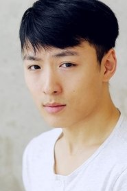 Wayne Yuan portrait