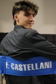 Francesco Castellani portrait