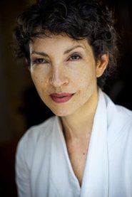 Tessa McGinn portrait