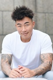 Hong-Chih Kuo portrait