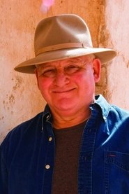 John Romer portrait
