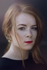 Alice D'Hauwe portrait