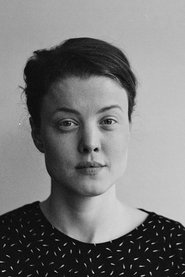 Kamila Dohnalová portrait