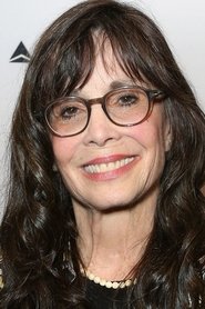 Talia Shire portrait