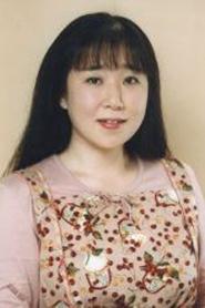 Mari Mashiba portrait