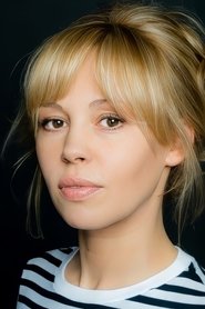 Olga Vilner portrait