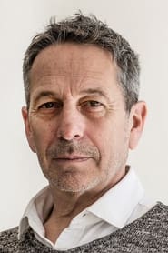 Alfredo Castro portrait