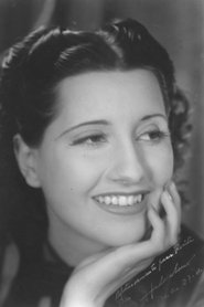 Hilda Sour portrait