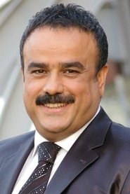 Bülent Serttaş portrait