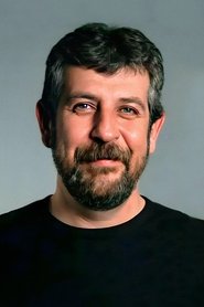 Yusuf Atala portrait