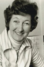 Pat Coombs portrait