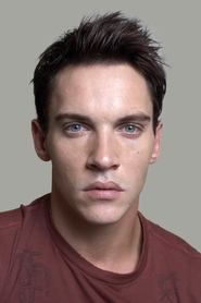 Jonathan Rhys Meyers portrait