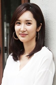 Kim Bo-kyung portrait