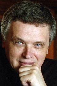 Igor Kalyadin portrait
