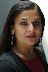 Sudha Bhuchar portrait