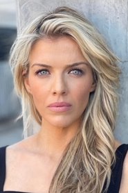 Caitlin Clark portrait