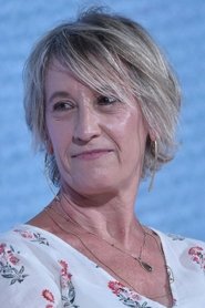 Jeanie Bacharach portrait