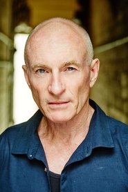 Wayne Pygram portrait