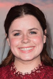 Jessie Ennis portrait