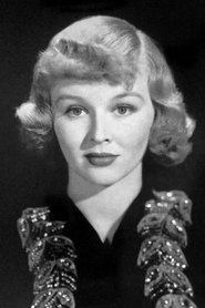 Leila Ernst portrait