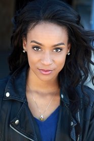 Erika Ashley portrait