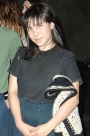 Veronica Gelbaum portrait