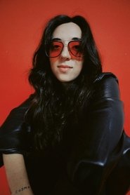 Chloé Caillet portrait