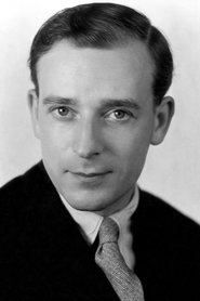 Leslie French portrait