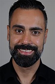 Nikolai Shervin portrait