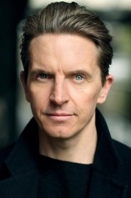 Oliver Ryan portrait