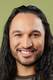 James Anthony Perez portrait