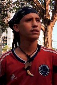 Aquiles Vásquez portrait