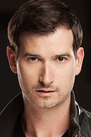 Guy Christie portrait