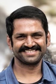Sharib Hashmi portrait