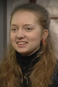 Doris Vahtra portrait