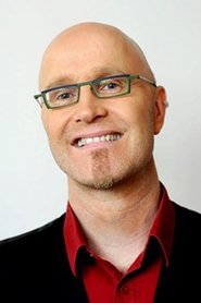 Magnus Rongedal portrait