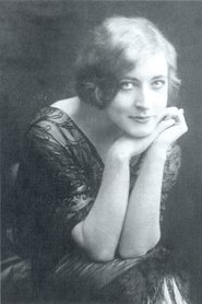 Elsa Krüger portrait