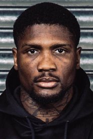 Mikael Lawal portrait
