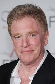 William Atherton portrait