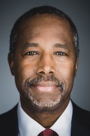 Ben Carson portrait