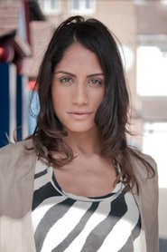 Samantha Alleyne portrait