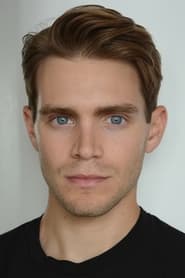 Andrew Burnap portrait