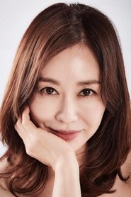 Kim Ye-ryeong portrait