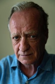 Andrew Worsdale portrait
