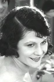 Ginette Maddie portrait