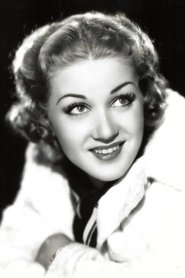 Grace Bradley portrait