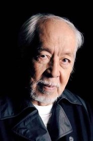Tony Mabesa portrait