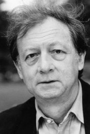 Serge Lhorca portrait